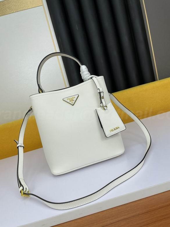 Prada Handbags 256